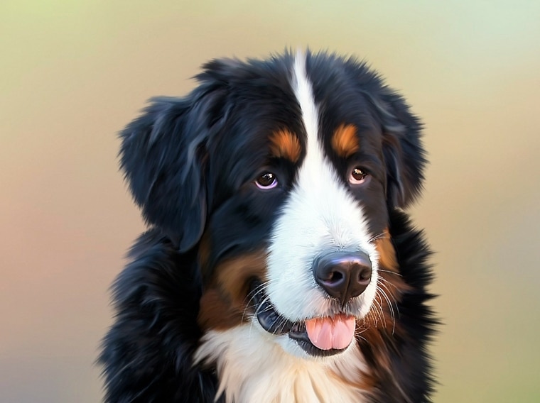 Missä vika kun koira ei syö?