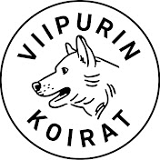 viipurin koirat logo