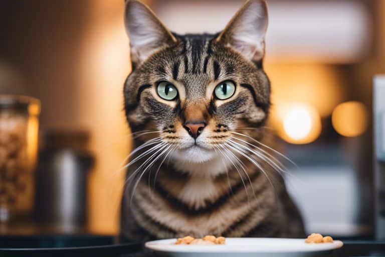 Kissan Ruokinta - Kissan Märkäruoka