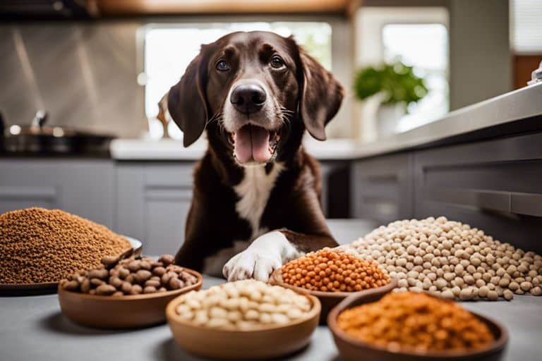 Koiran haiman vajaatoiminta etenee asteittain.