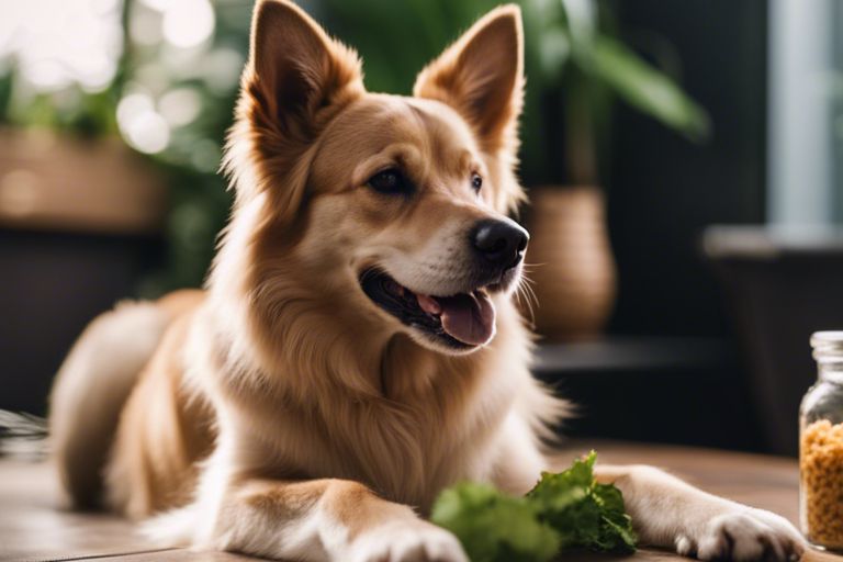 Mitä tehdä jos koira kakkaa paljon?