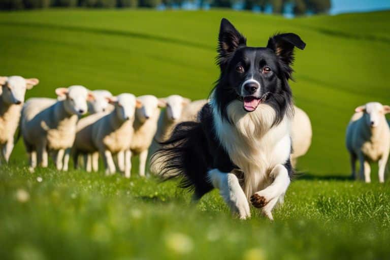 Bordercollie