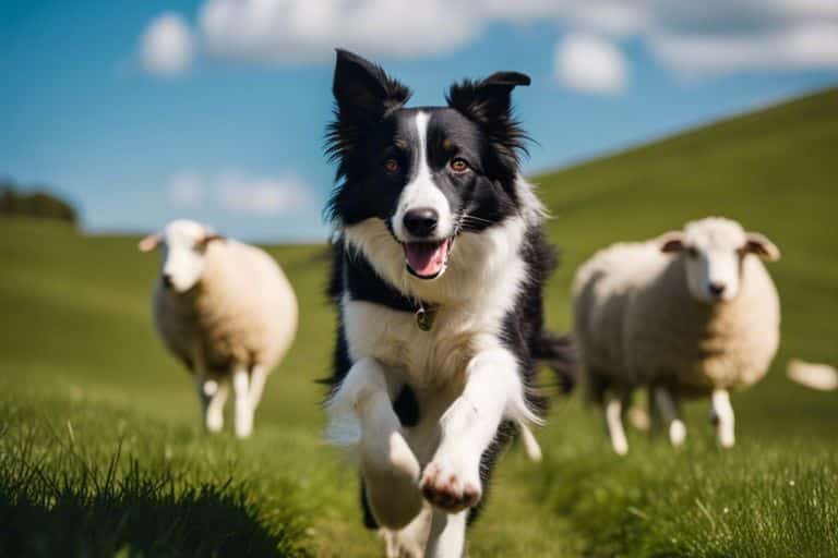 Bordercollie