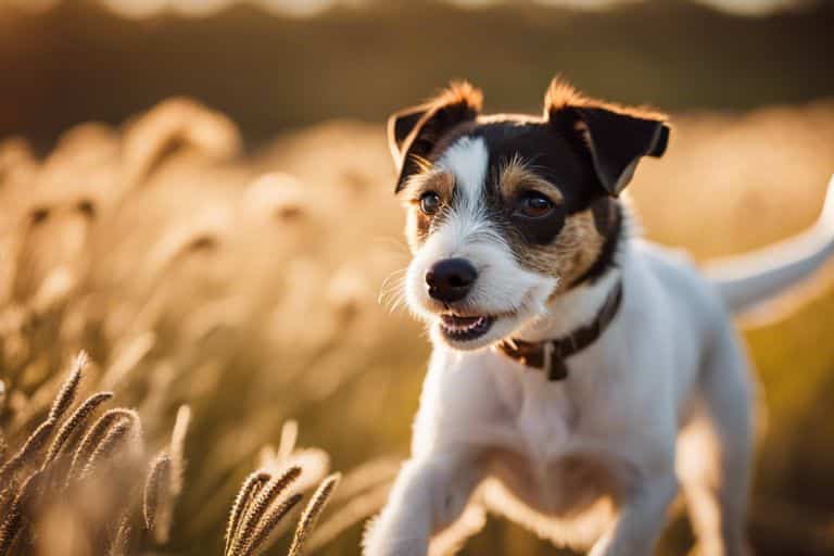 Staffordshirenbullterrieri