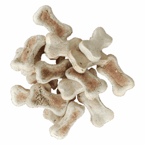 Kotimaiset Lyder koiran makupalat